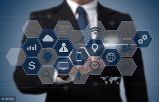 提升互联金融企业与机构的信息安全防卫能力